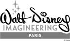 Disnbey_Paris